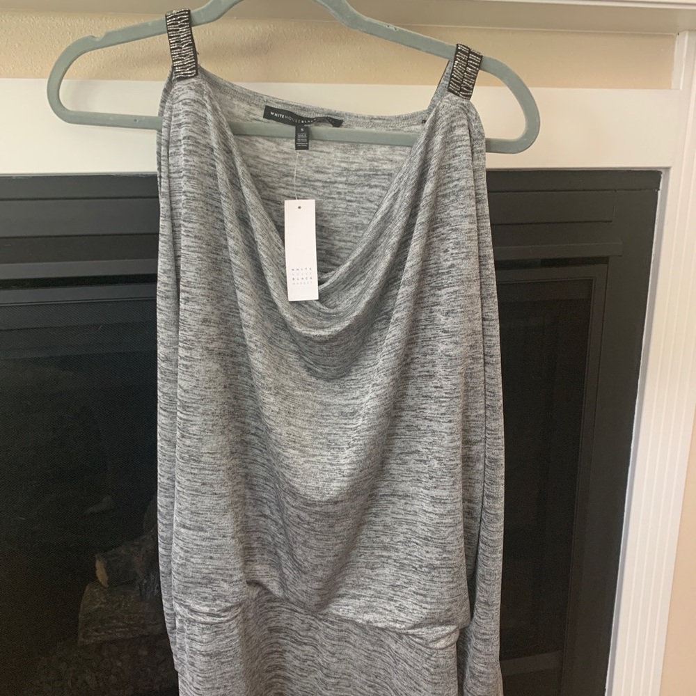 White House black market dress